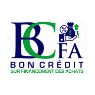 BCFA icon